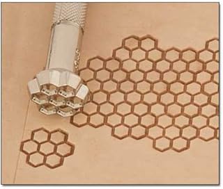 Tandy Leather K143 Craftool� Stamp 66143-00