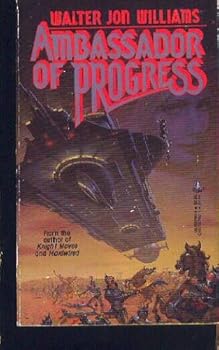 Mass Market Paperback Ambassador Prog Book