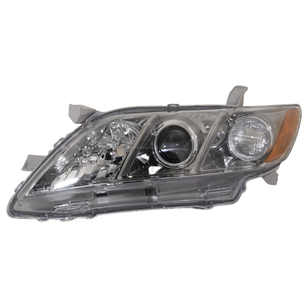 Amazon.com: Automotive Headlights, Headlight Halogen Left Side  