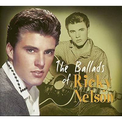 The Ballads of Ricky Nelson