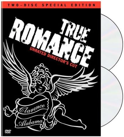 True Romance - Director's Cut (Two-Disc Special Edition)