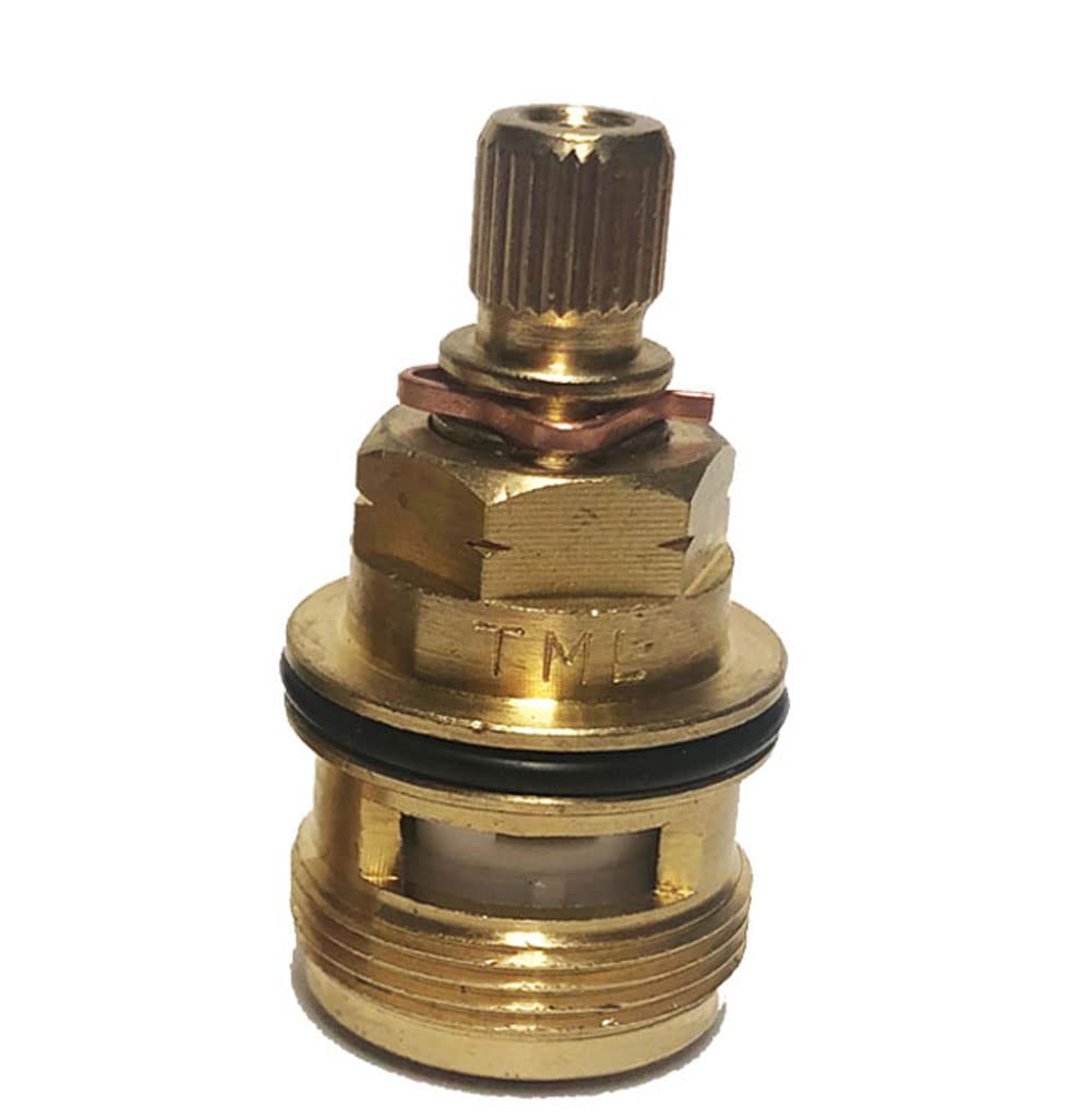 Compatible Hot Tap Valve Cartridge Carron Phoenix Flora 3308R-H