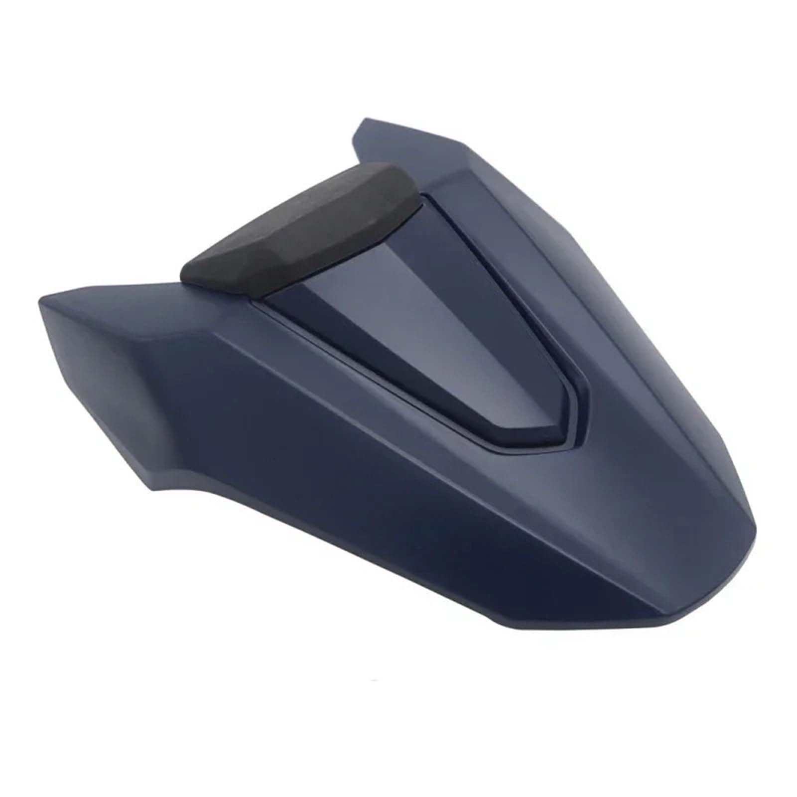DGHBNP Motorbike Cowls Fit For CBR650R CB650R 2019-2023 Motorcycle Seat Fairing Hump Fairing Pillion Rear Fairing Seat Cowl Hump Tail Fairing(Matte Blue)