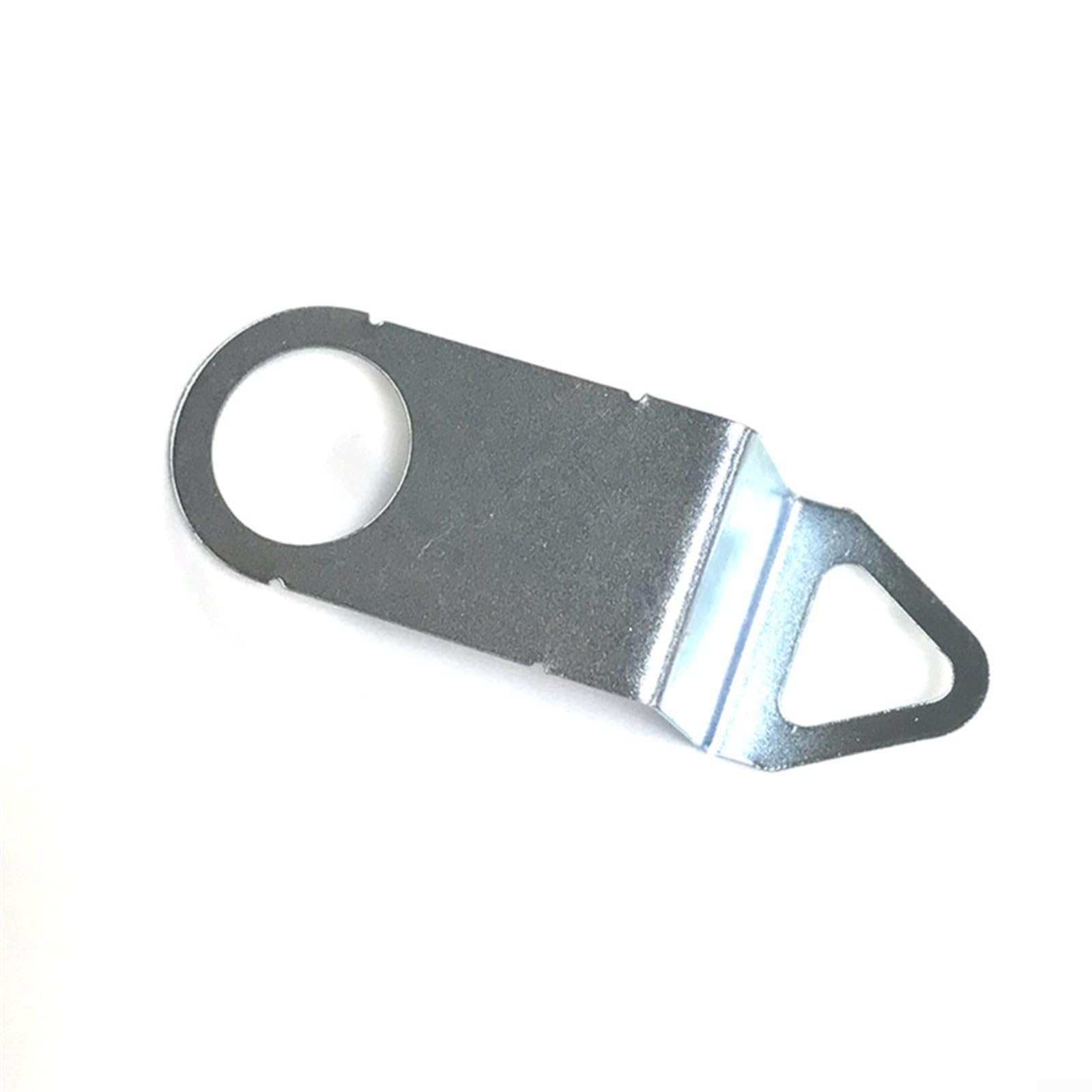 HpLive 10PCS Movimento Orologio Da Parete Al Quarzo Meccanismo Del Supporto Gancio Dell'Orologio In Metallo Gancio Immagine Appendiabiti Accessori - Foto 6