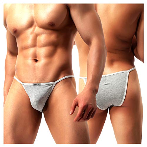 Top 10 Best Mens String Bikini Underwear in 2022 Just Loaded Blog