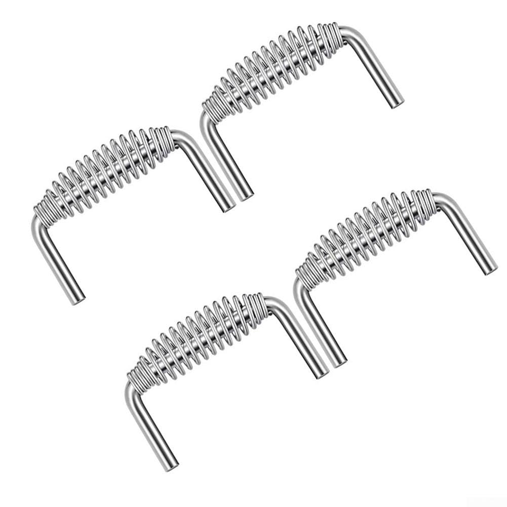 Barbecue Acier et pour robuste Barbecue Acier et pour robuste(4pcs)