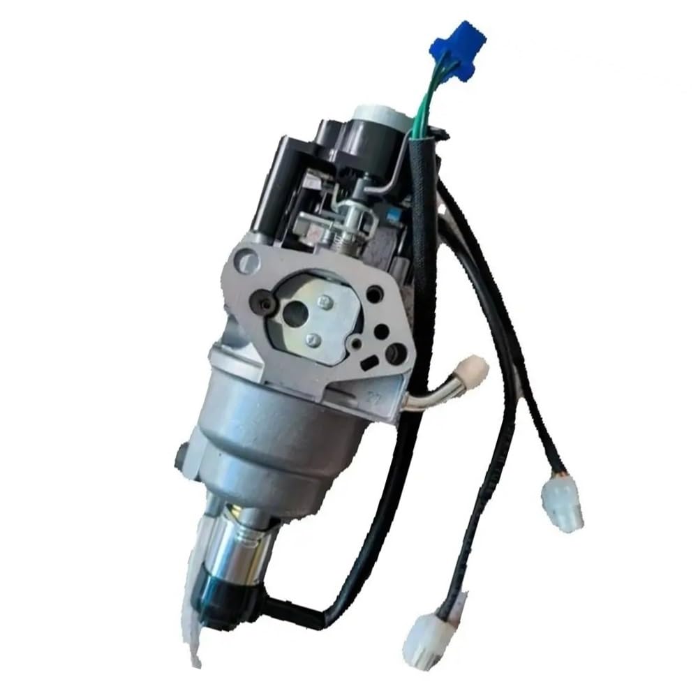 Carburateur contre les pannes du générateur Z19 T30 D9000i pièce 16100-Z195810