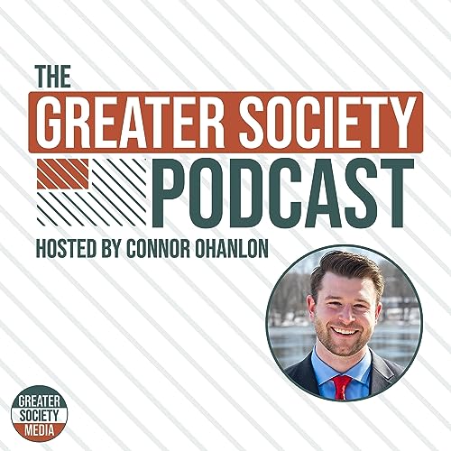 Shapiro Endorses Brooks &bull; Breaking Bad on Strike! &bull; Bill Maher is a Scab - Greater Society Podcast