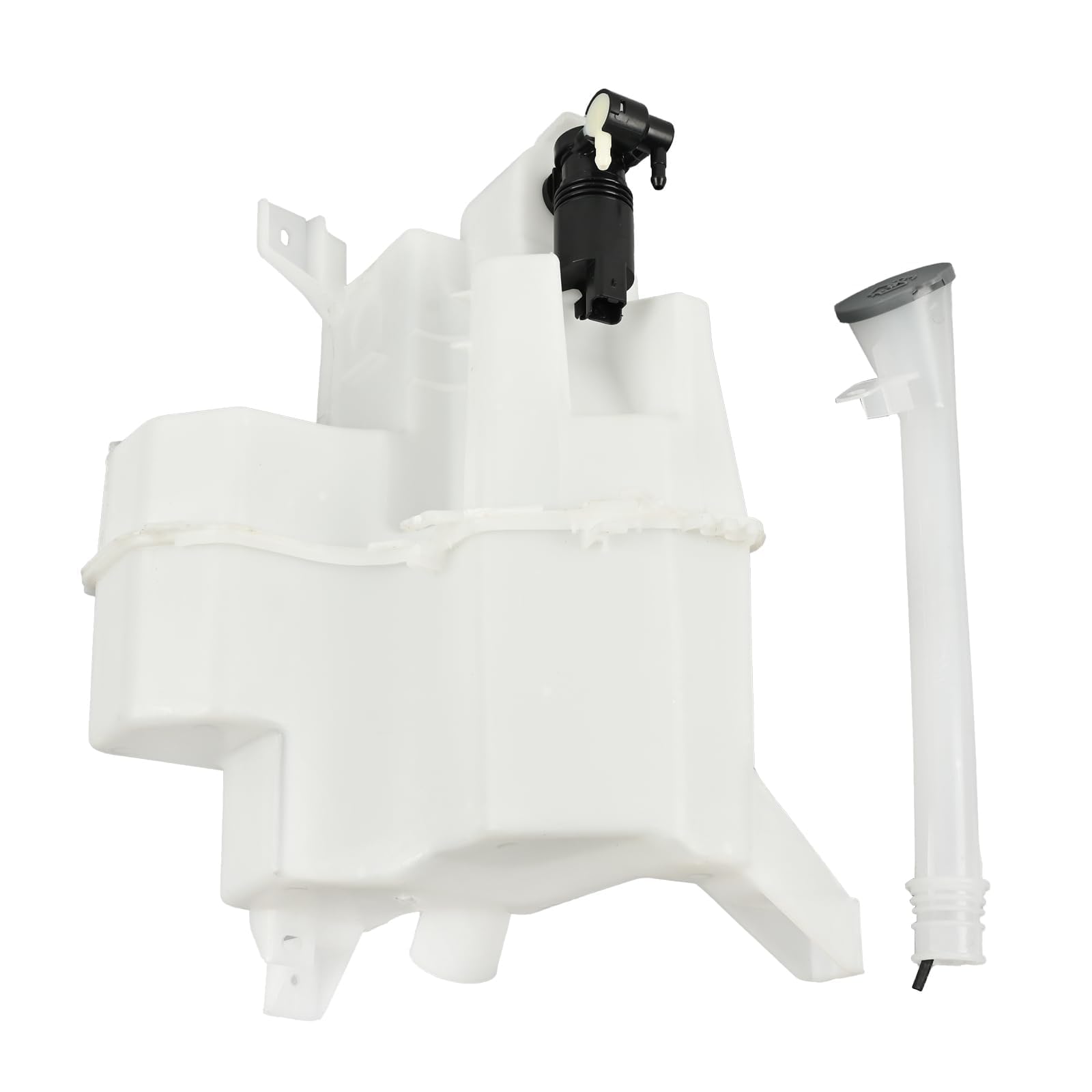 Amazon.com: Magimaker Windshield Washer Reservoir Tank 28910-6FL0A