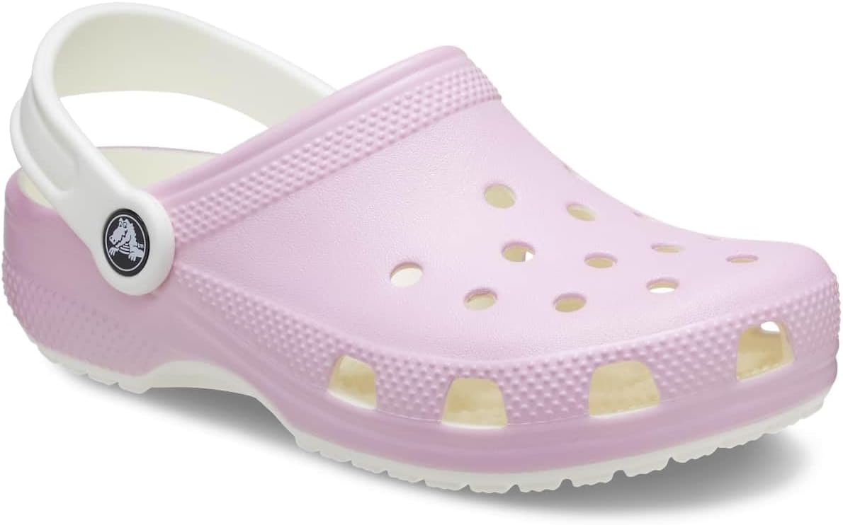 Flaming Skull - Crocs™