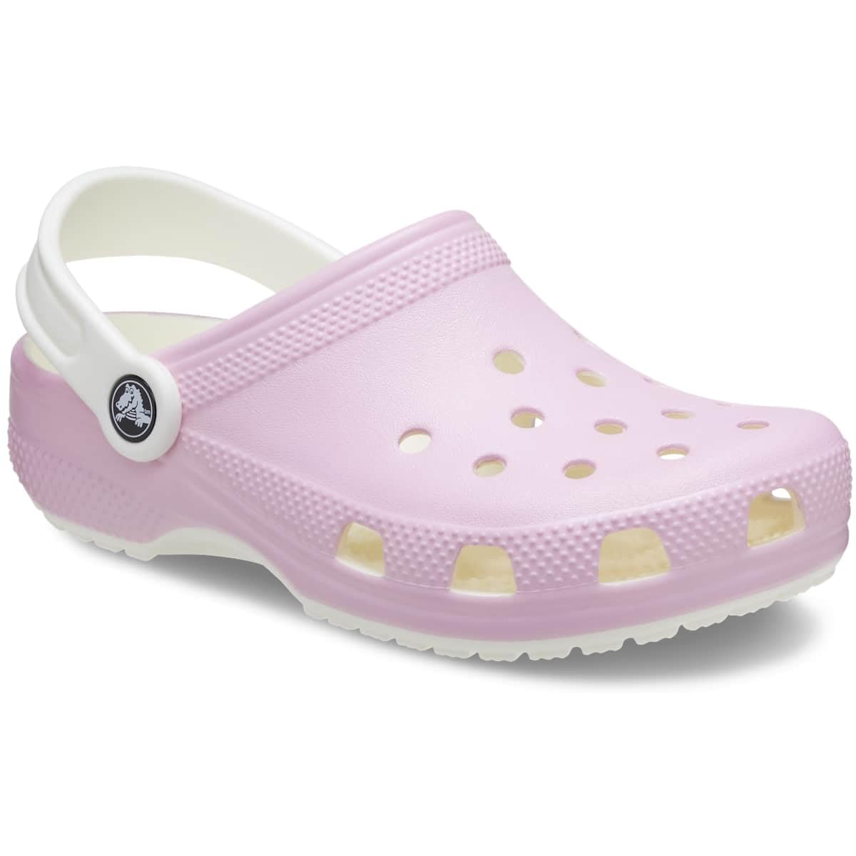 Crocs Klasyczne chodaki dziecięce unisex