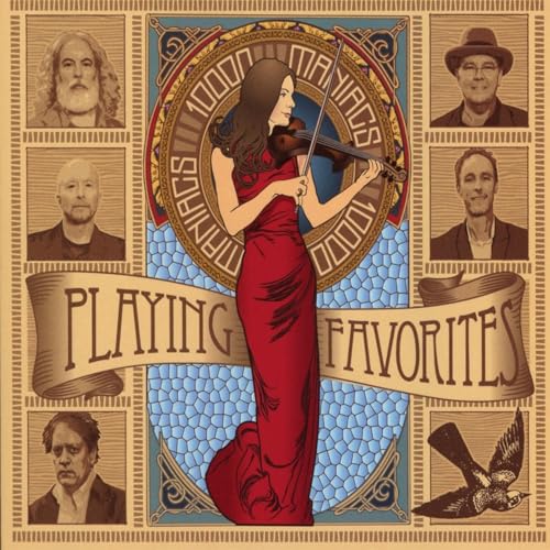Photo de Playing Favorites