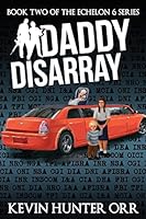 Daddy Disarray 1495271838 Book Cover