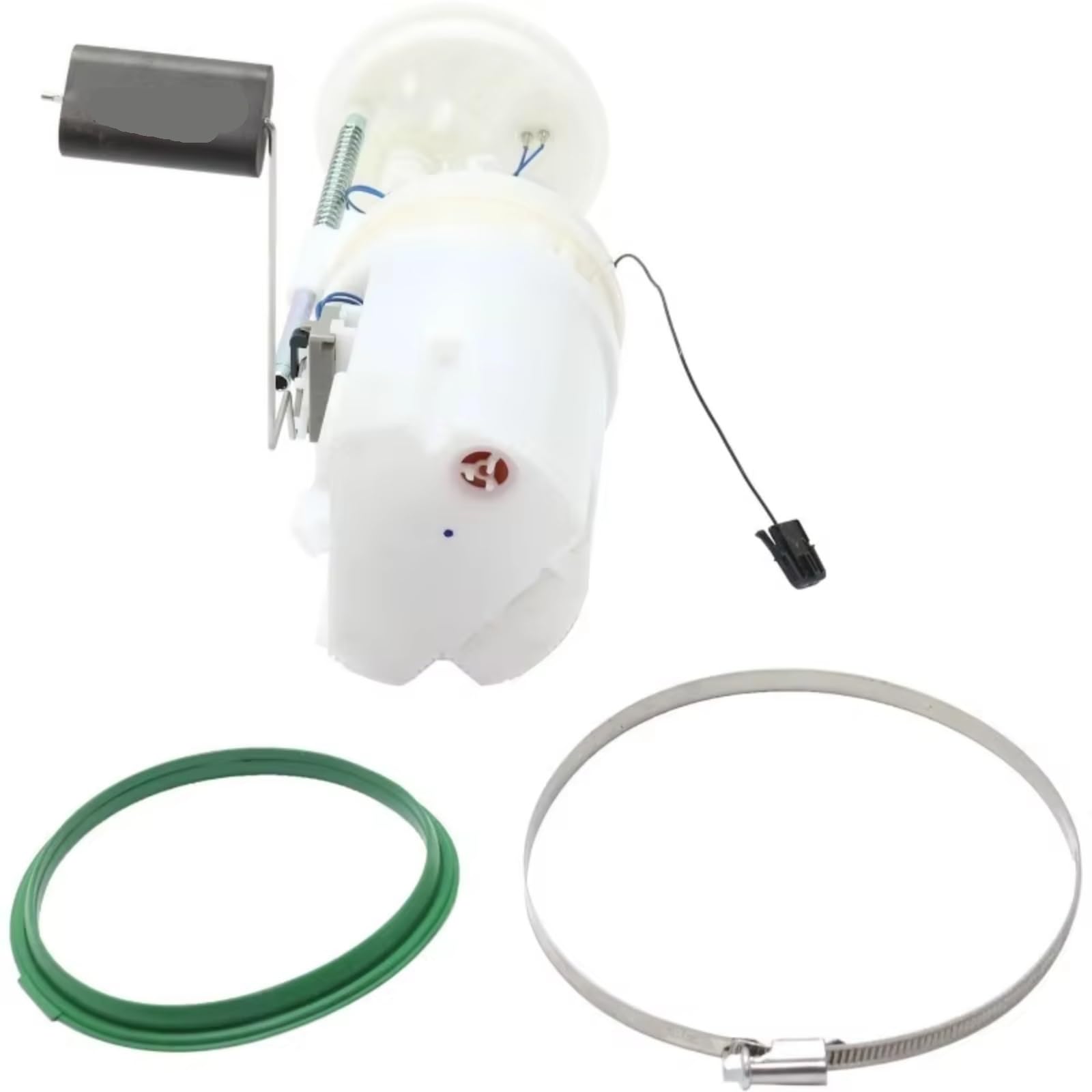 Conjunto Bomba Combustible Eléctrica Para E70 X5 3.0L 2007-2010
