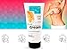 Bust Contouring Cream 200ml Salon Spa Collection 44026 (2)