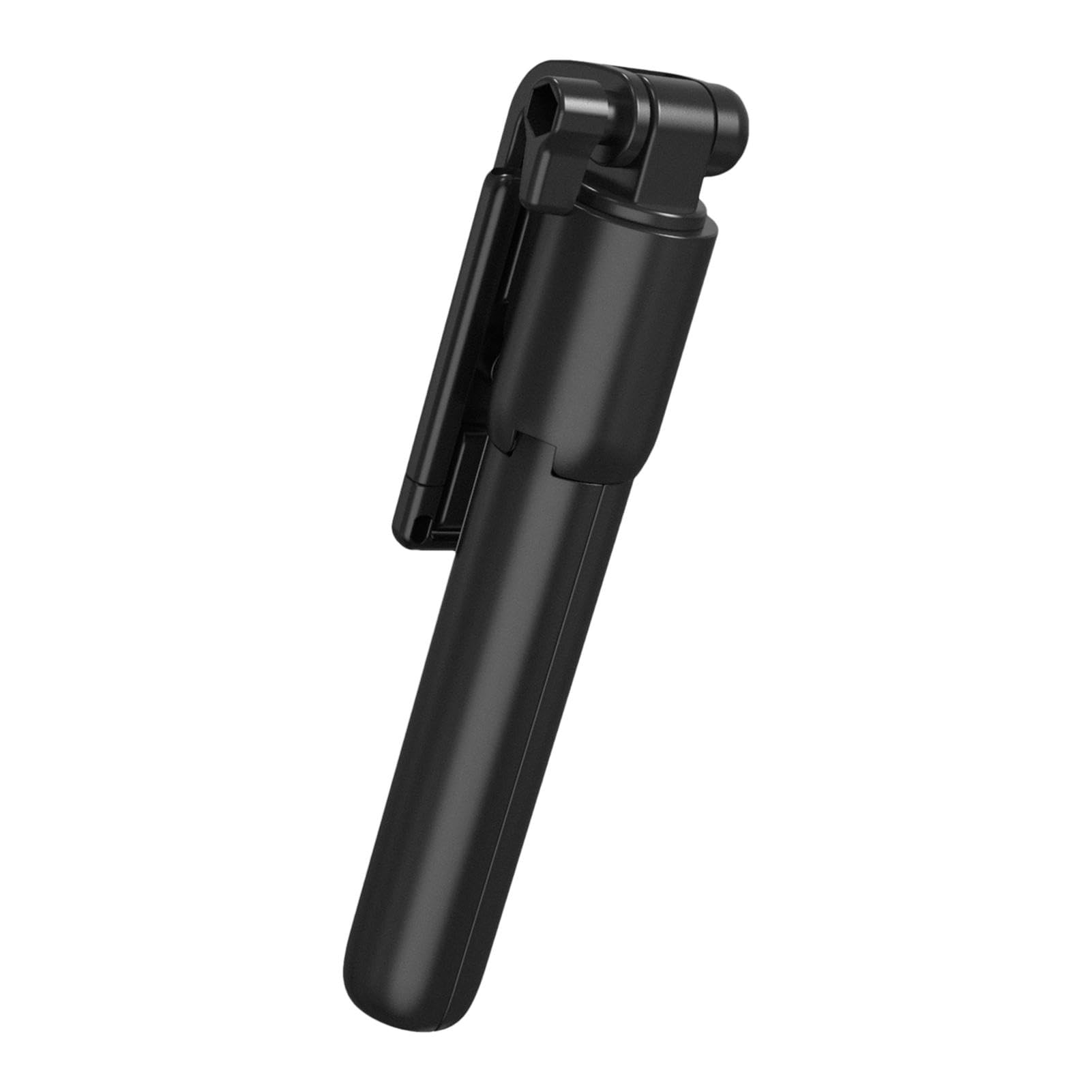 Trépied de voyage compact télescopique doté d'une télécommande sans fil intégrée - 8