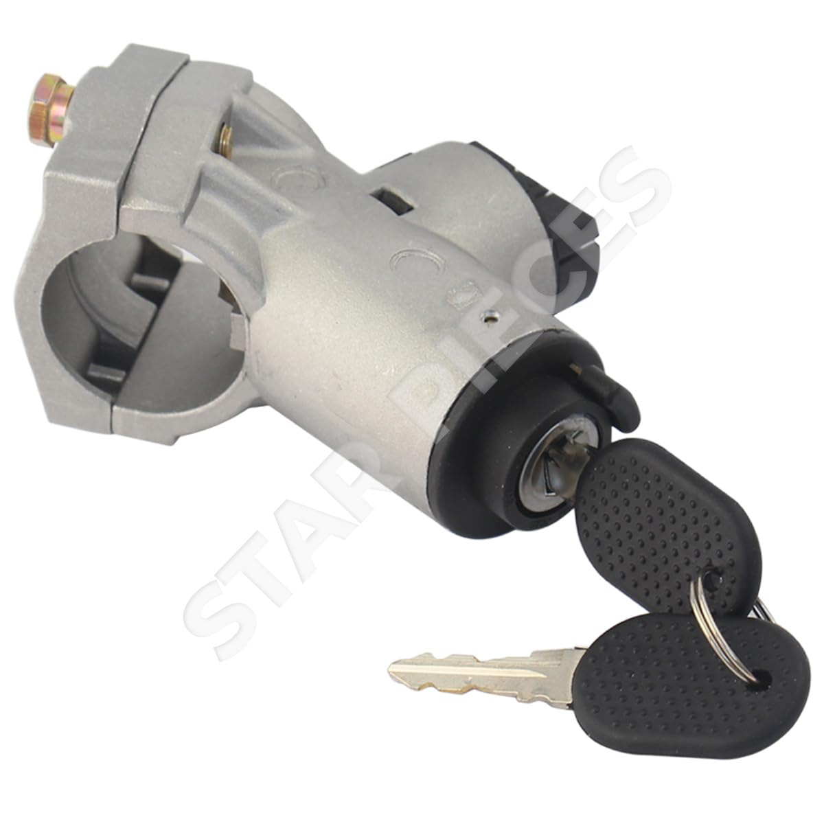 Bombin arranque compatible para Boxer 1, Ducato 2, Jumper 1 (1994-2002) Clausor. Con 2 llaves | 4162H1, 46421642, 1611377680