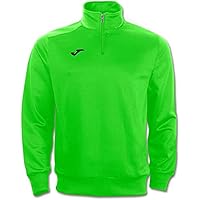 Joma 100285.020.6XS Felpa Senza Cappuccio, Faraon