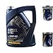 Produktbild 5L Motoröl MANNOL SAE 10W-40 DIESEL EXTRA 1xMotor Doctor+Motor Flush