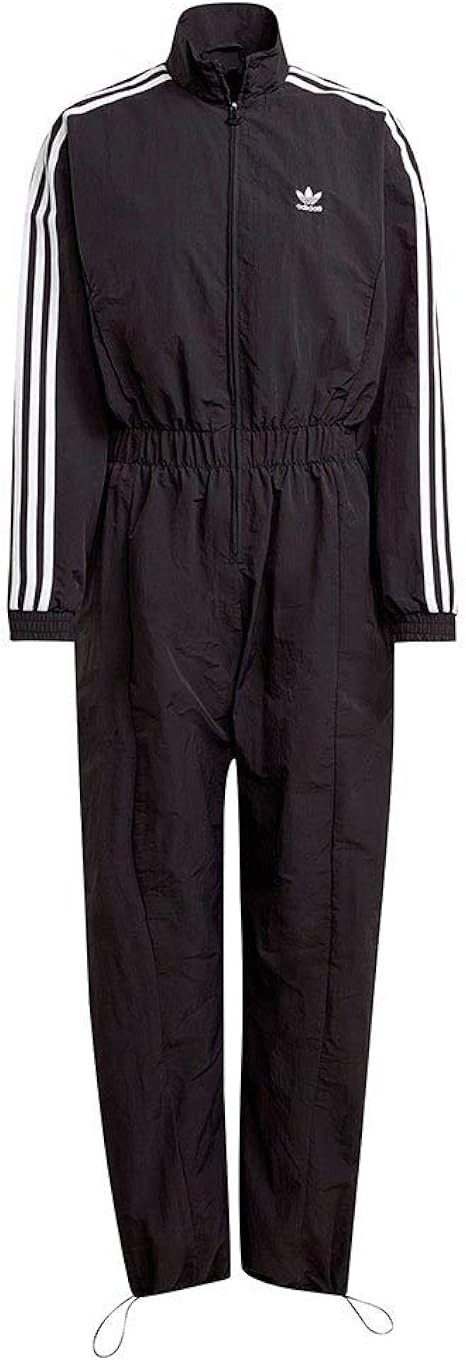 adidas Women's boiler suit overalls : Amazon.de: Clothing