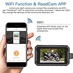 Motorcycle-Dash-Cam-Dual-1080P-Waterproof-Lens-150-Wide-Angle-30-Inch-Screen-WiFi-GPS-Manual-Lock-Storage-Expansion-Max-128GB