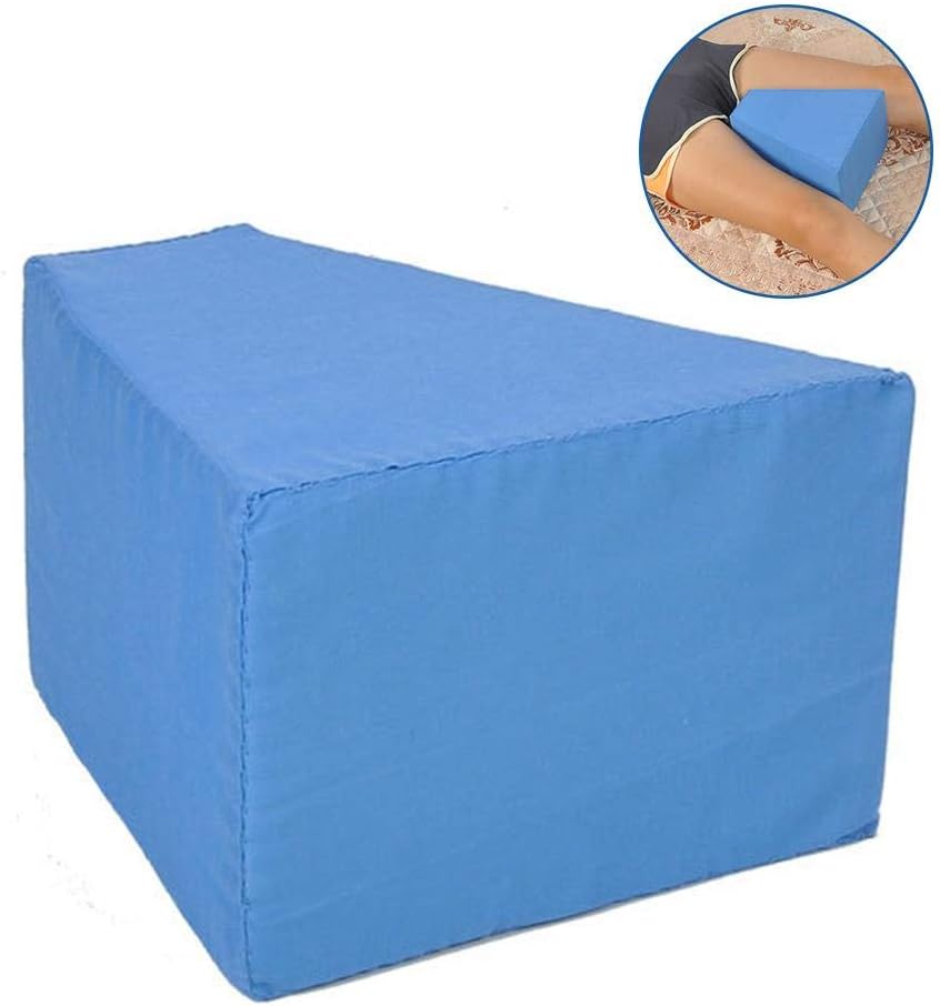 cuscino per dormire dopo la sostituzione dell'anca