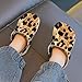 Fashion Beach Pool Slippers Toddler Slides Sandals Children Water Shower for Boy Wild Animal Leopard Print
