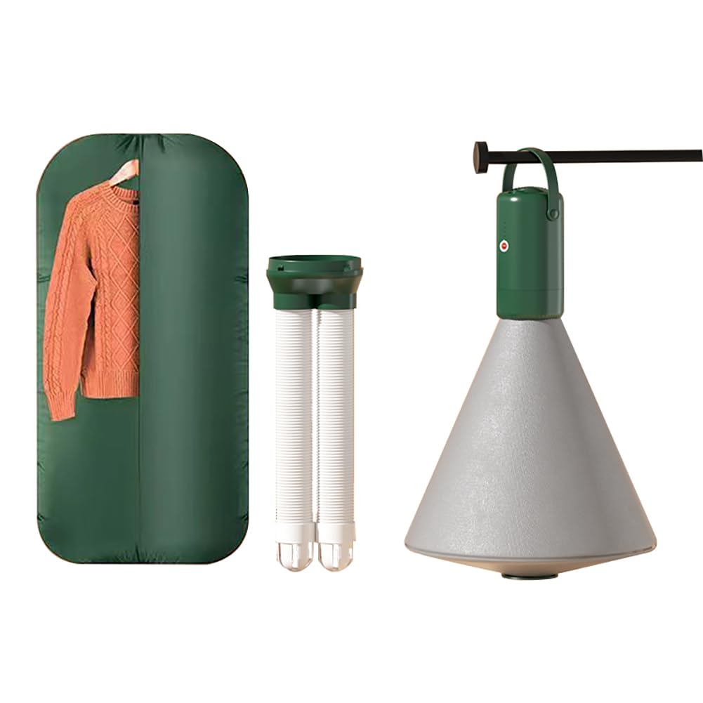 Amazon.co.jp: ポータブル電気高速乾燥機、ポータブル衣類乾燥機