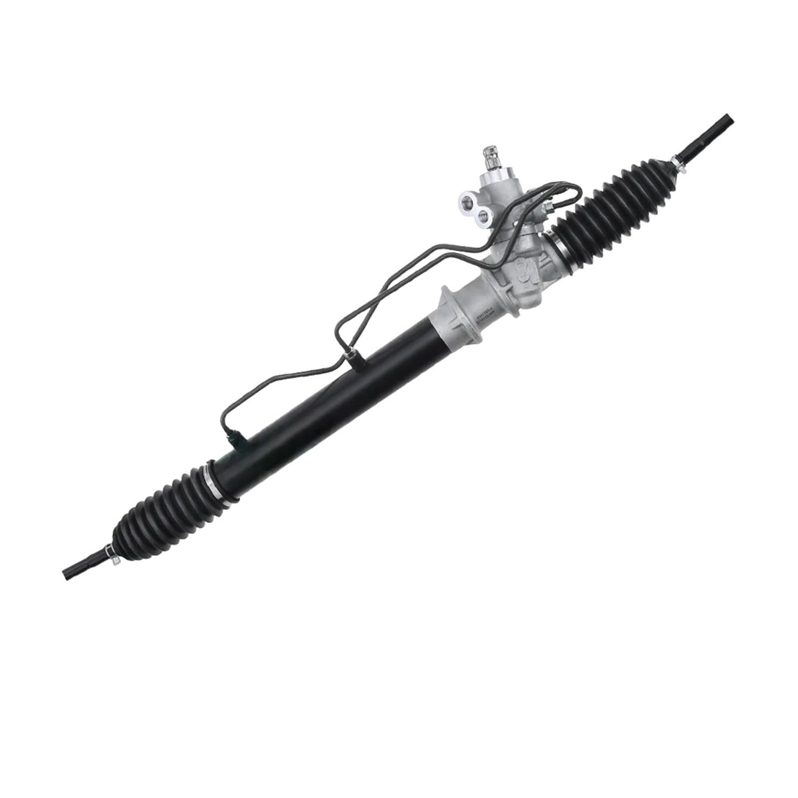 Cremallera de dirección asistida compatible con Nissan Altima 1996-1997 L4 2.4L FWD 26-1888 48521-2B026 49001-2B003