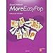Produktbild More easy Pop - arrangiert für Klavier [Noten/Sheetmusic] Komponist : HELLBACH DANIEL