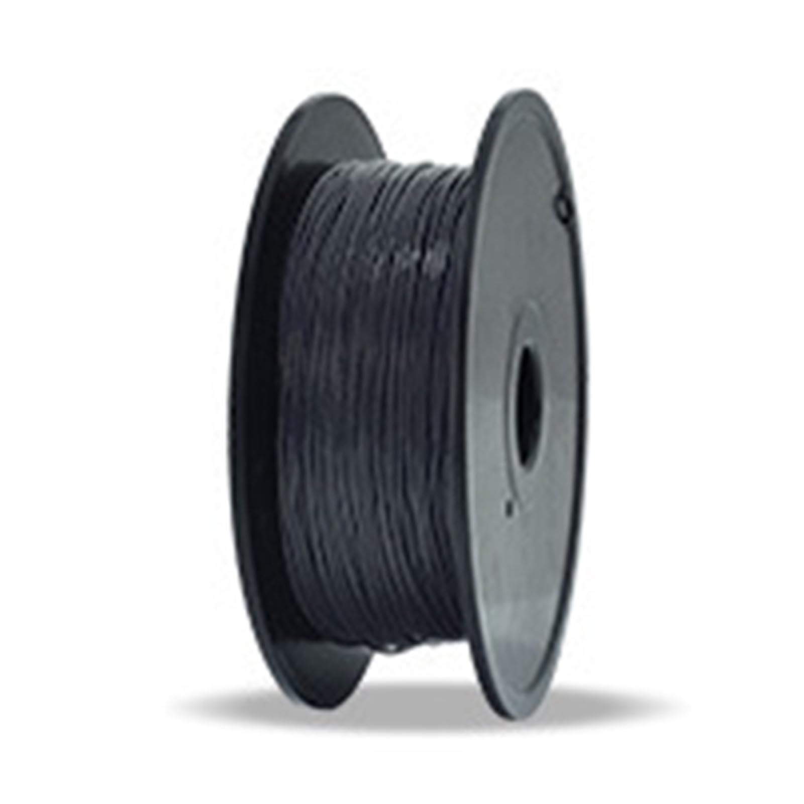 3D-Drucker-Filament, flexibles TPU-Filament, 1,75 mm Spule, Maßgenauigkeit +/- 0,03 mm, 0,8 kg Spule