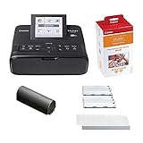 Incluye rp-108 color Ink/papel Set & nb-cp2lh Battery Pack