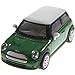Modellino Mini Cooper NewRay 1:43