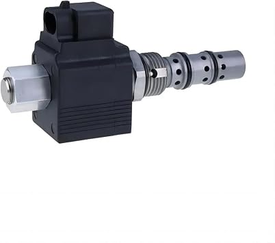 YZ501931 Solenoid Valve | Replacement for Engine Control Valve