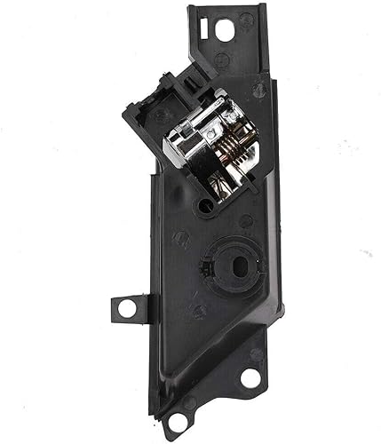 Miniatura 6 de Manija interior para puerta interior compatible con Captiva Sport 2012-2015, Vue Hybrid 2008-2010, repuesto # 20983660, 20983661 lado izquierdo y