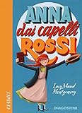  Anna dai capelli rossi