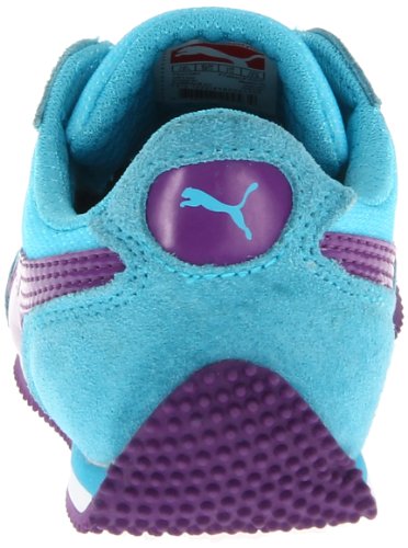 PUMA Steeple Glitter Jr Fashion Sneaker (Little Kid/Big Kid)3