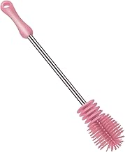 KOMBIUDA Escova De Limpeza De Silicone 1 PC Escova De De Silicone Escova De Limpeza De De Silicone Escova De Limpeza De De Água Escova De Limpeza De Copo Escova De Escova De De