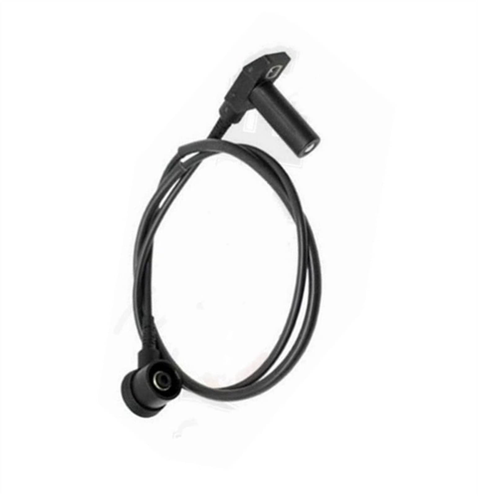 RZCREW Sensori Posizione Compatibile con Mercedes per Benz E320 1994 1995 Sensore Posizione Dell'albero Motore Auto Posizione Dell'impulso 0261210055 0031530128 Sensore velocità Dell'albero Motore