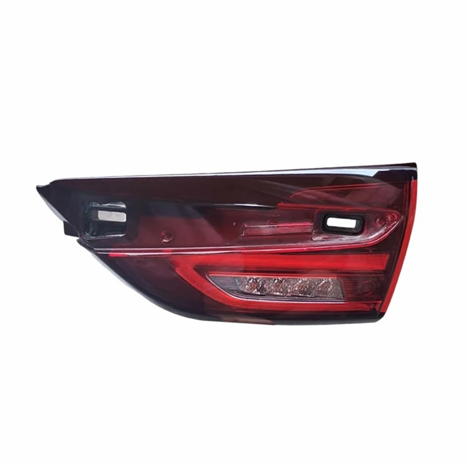 Juego Luces Traseras GRF5-51-150B GRF551150B Para Mazda 6 Para Atenza 2019-2022 Luz Trasera LED De Coche Freno Marcha Atrás Pilotos Traseros(bien)