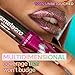 wet n wild Chameleon Chrome Lip Foil, Bold Light-Reflecting Pigments, Multidimensional Shine, Non-Sticky Smooth Formula, Vegan & Cruelty-Free - Celestial Dance