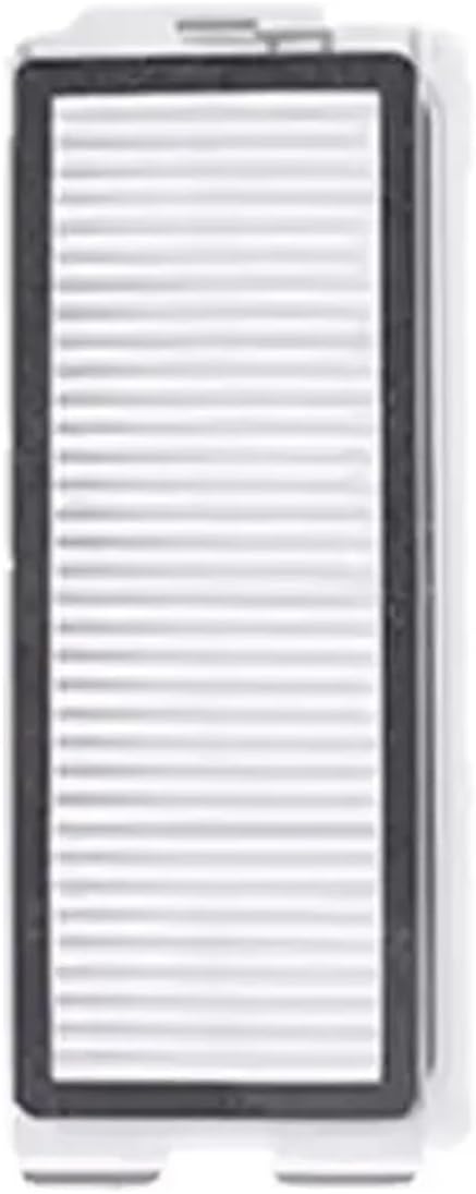 ロボット掃除機交換部品（メインサイドブラシ、HEPAフィルター、モップクロス）アクセサリーキット JONR P20 PRO/T5 P