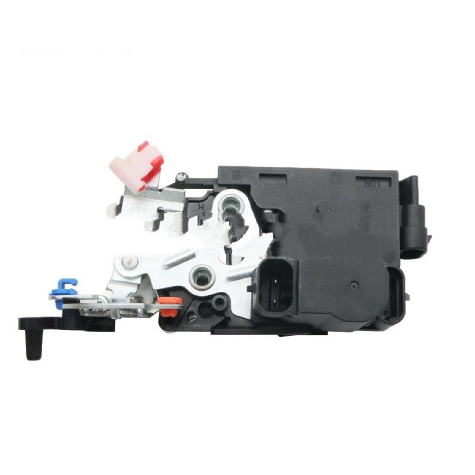 Nmbnpktucu One Color Door Lock Actuator 7121008032 7122008012 7131A08003 7132A08003 For Ssangyong For Rexton For Rx 320 3.2L 2005 Front Rear Door Lock Latch(1X Rr)