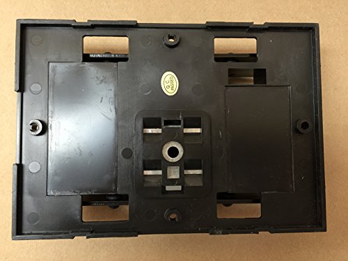 Nutone Cecominod007001 Door Bell Mechanism Assembly Fits Most Chime Models, White #TOP1