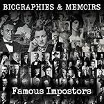 Cover of Famous Impostors