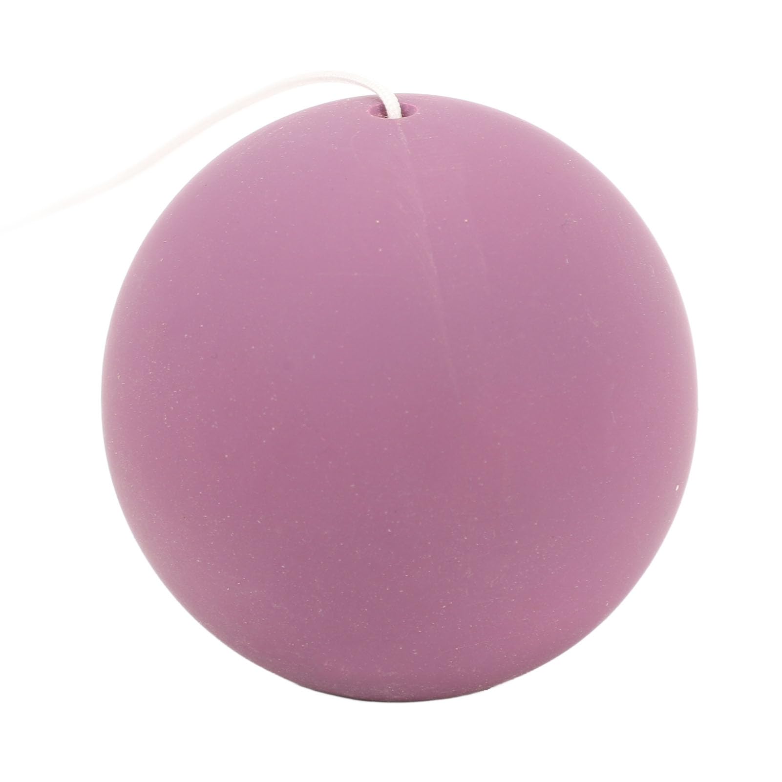 Eujgoov Kendama de Beech Madera, con Cuerda para Juegos Grupales Fiestas de Cumpleaños (Morado)