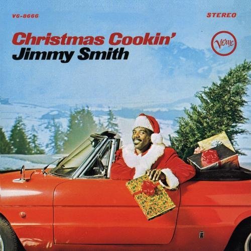 Christmas Cookin' by Jimmy Smith Christmas Cookin' by Jimmy Smith