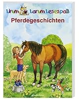 Pferdegeschichten 3473362867 Book Cover