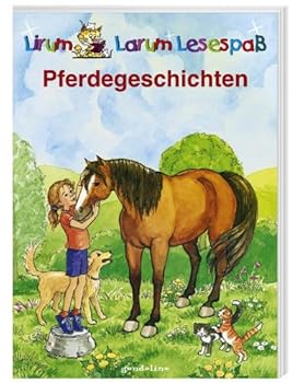 Perfect Paperback Pferdegeschichten [German] Book