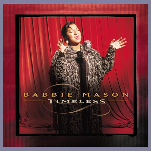 Babbie Mason